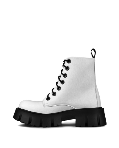 Altercore Bartel Vegan White,  weiß