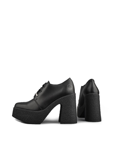 Altercore Minevra Vegan Black,  black