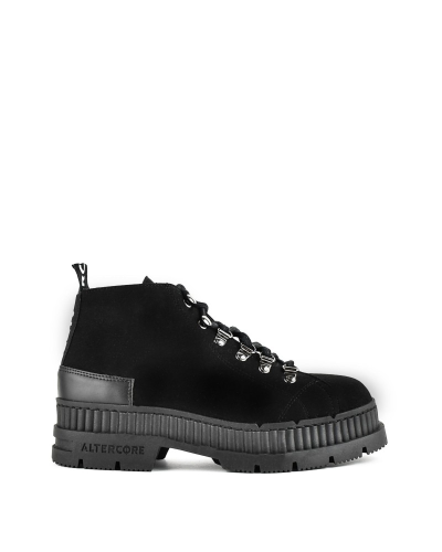 Altercore Matias Vegan Black,  Schwarz