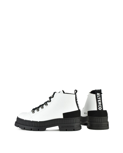 Altercore Matias Vegan White,  weiß