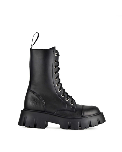 Altercore Glown Vegan Black,  black