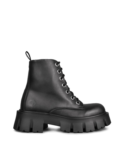 Altercore Bartel Vegan Black,  black