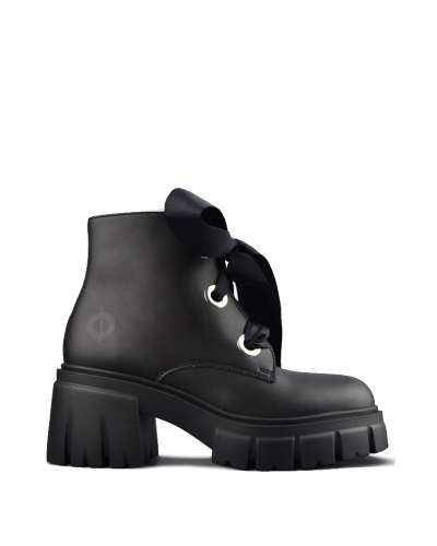 Altercore Anastasia Vegan Black,  Schwarz