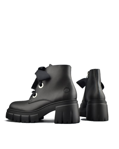 Altercore Anastasia Vegan Black,  Schwarz