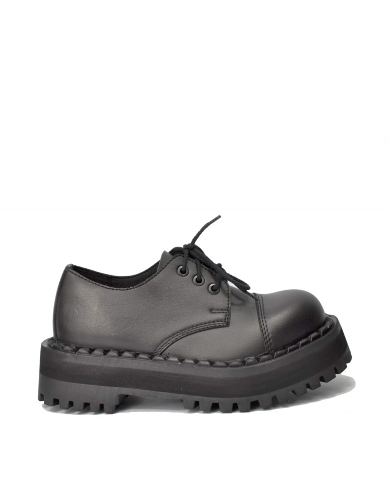 Altercore 354 Vegan Black,  Schwarz