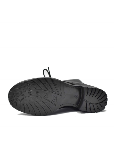 Altercore Vitas Vegan Black,  Schwarz