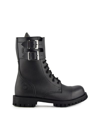 Altercore Satvari Vegan Black,  black