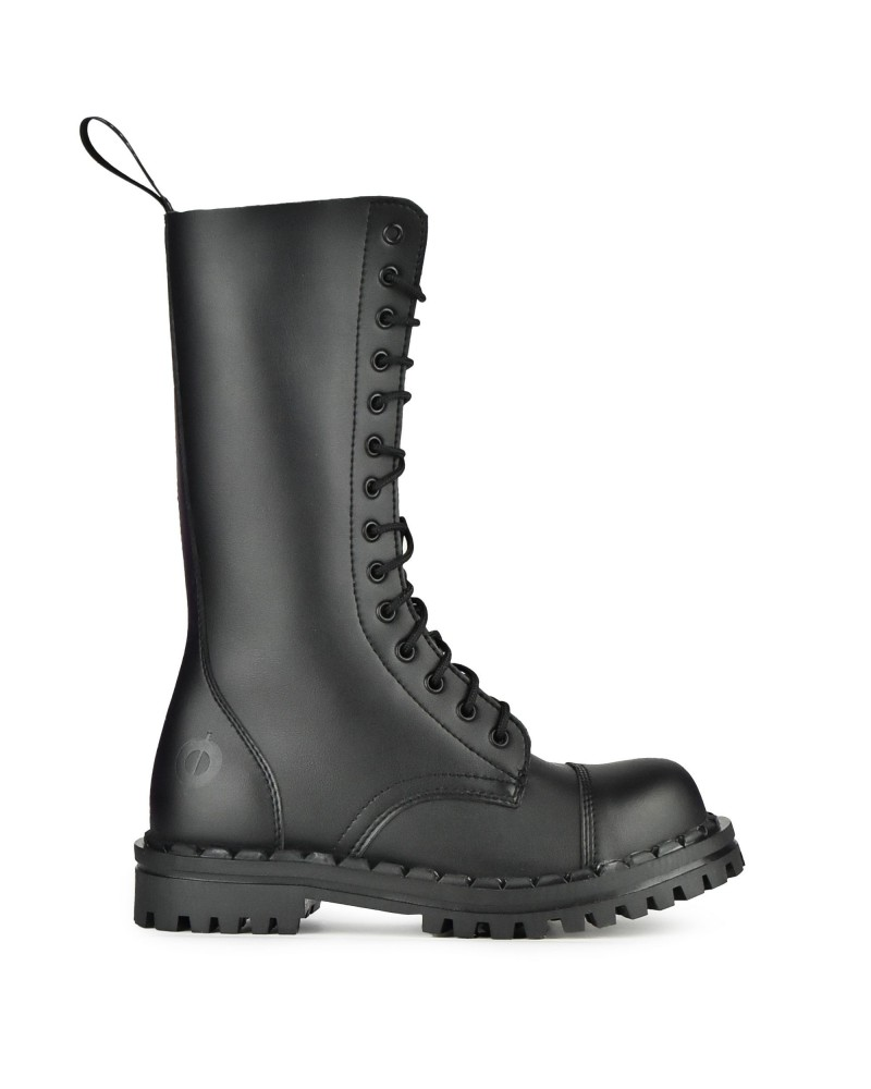 Altercore 352 Vegan Black,  black