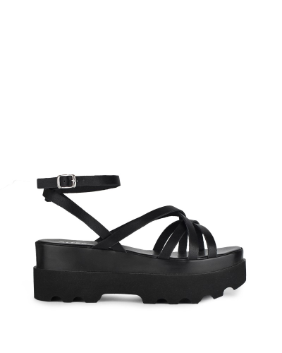 Altercore Dolo Black,  Schwarz