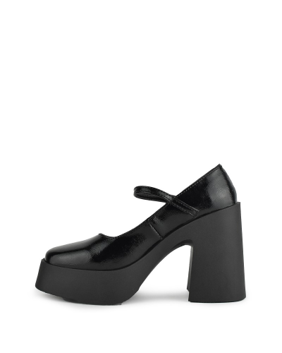 Altercore Darkenda Black,  Schwarz