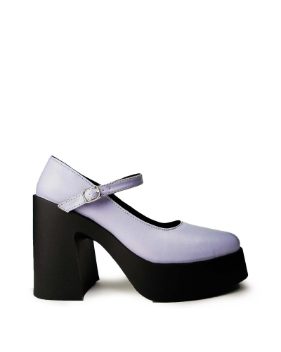 Altercore Darkenda Lavenda,  Lavenda