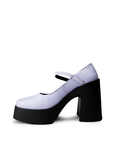 Altercore Darkenda Lavenda,  Lavenda