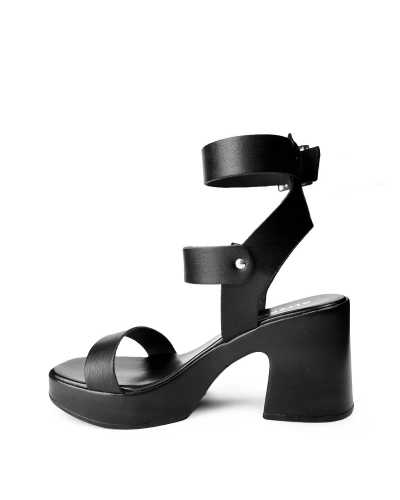 Altercore Nang Black,  Schwarz