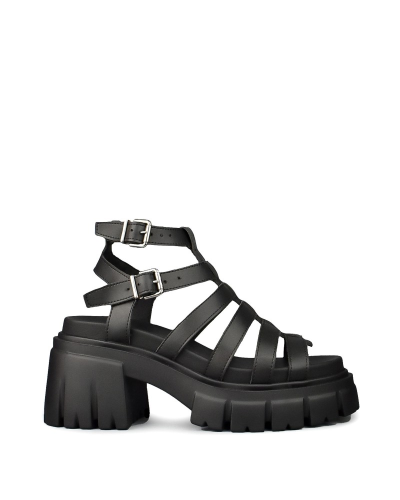 Altercore Cleo Vegan Black,  black