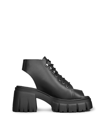 Altercore Skylar Vegan Black,  black