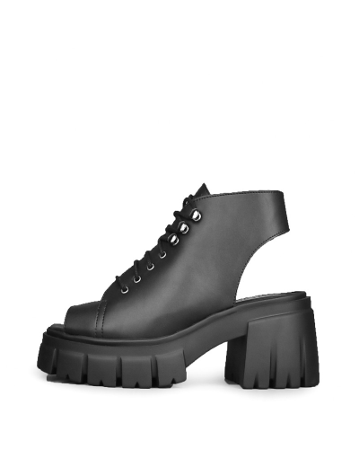 Altercore Skylar Vegan Black,  black