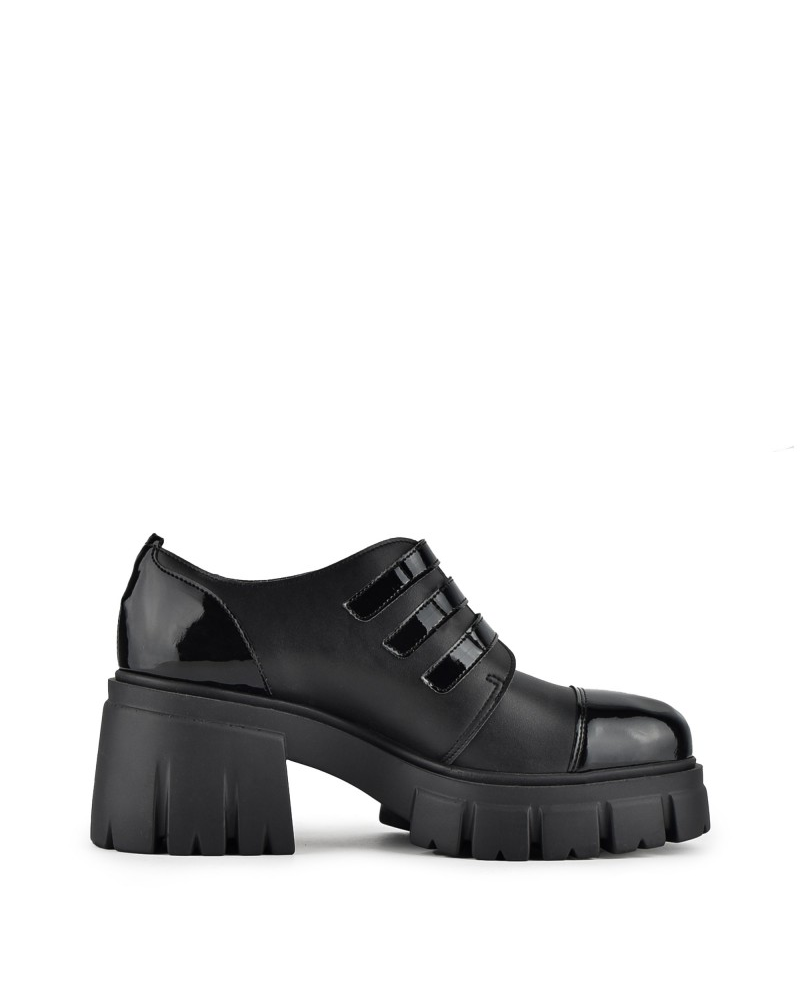 Altercore Dorothea Vegan Black,  black