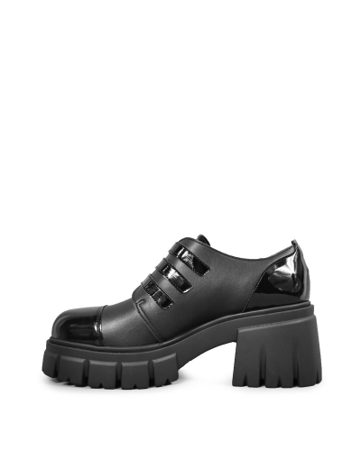 Altercore Dorothea Vegan Black,  Schwarz