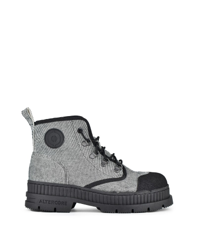 Altercore Dent Vegan Light Gray,  Gray