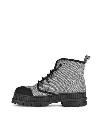 Altercore Dent Vegan Light Gray,  Gray