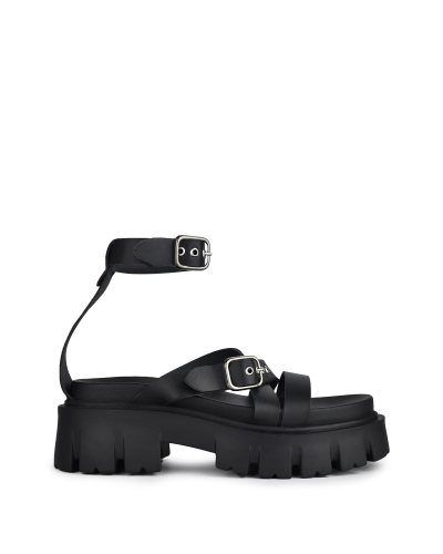 Altercore Ricca Vegan Black,  Schwarz