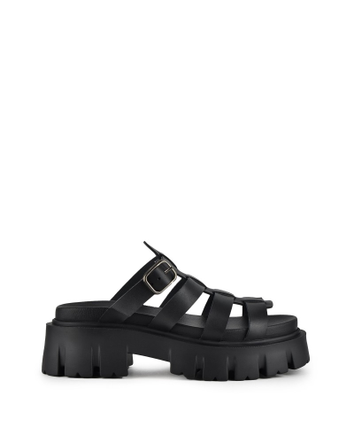 Altercore Skelta Vegan Black,  black