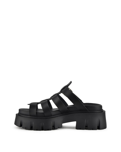 Altercore Skelta Vegan Black,  Schwarz