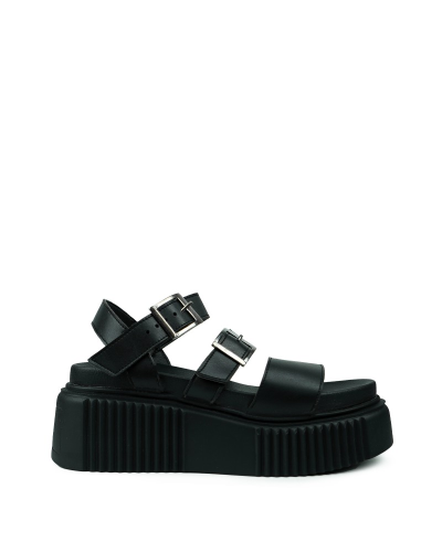 Altercore Driada Vegan Black,  black