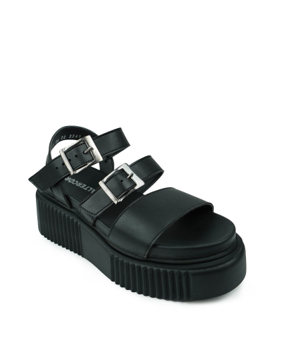 Altercore Driada Vegan Black,  Schwarz