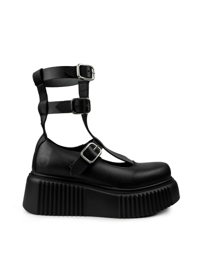 Altercore Granda Vegan Black,  black