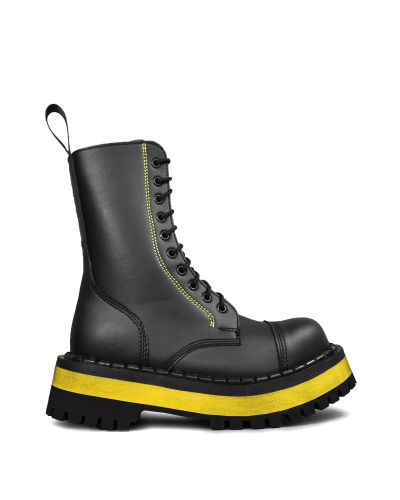 Altercore 353 Vegan Black/Yellow,  Black/Yellow