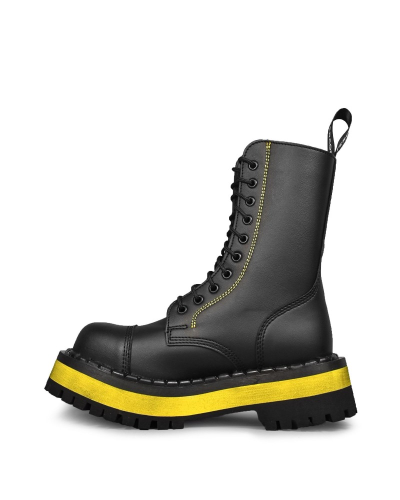 Altercore 353 Vegan Black/Yellow,  Black/Yellow