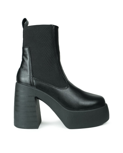 Altercore Ebony Black,  black