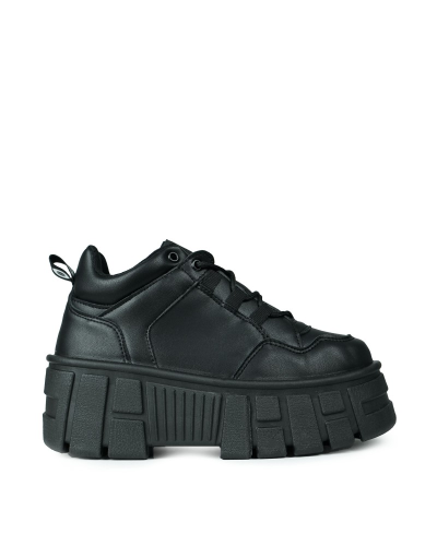 Altercore Nissa Black,  black