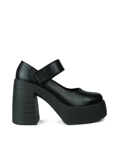 Altercore Tia Black,  black