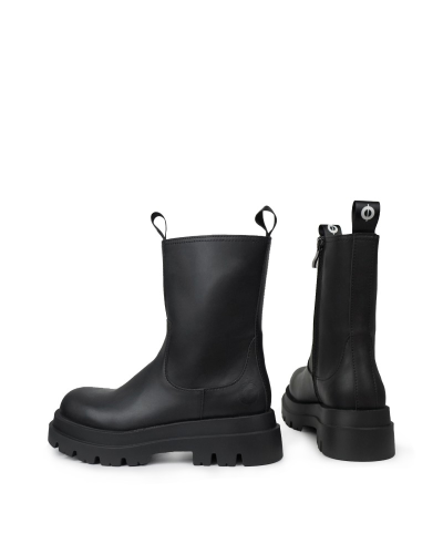 Altercore Mabel Vegan Black,  Schwarz