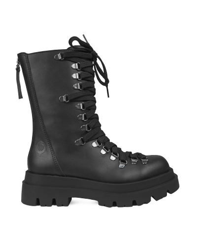 Altercore Lara Vegan Black,  Schwarz