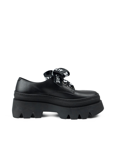 Altercore Ametrine Vegan Black,  Schwarz