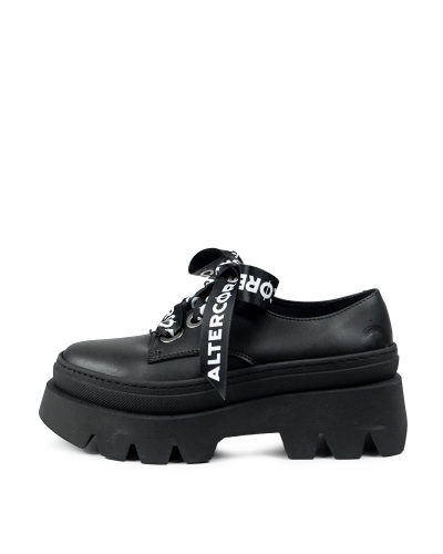 Altercore Ametrine Vegan Black,  black