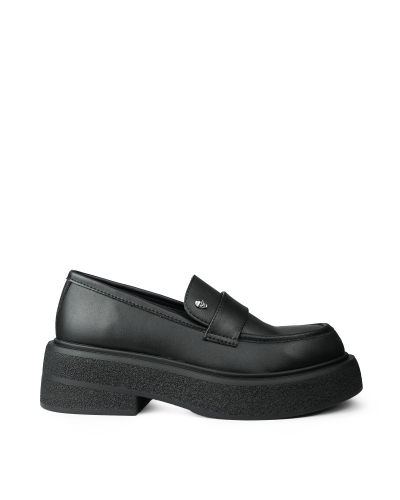 Altercore Lars Vegan Black,  Schwarz