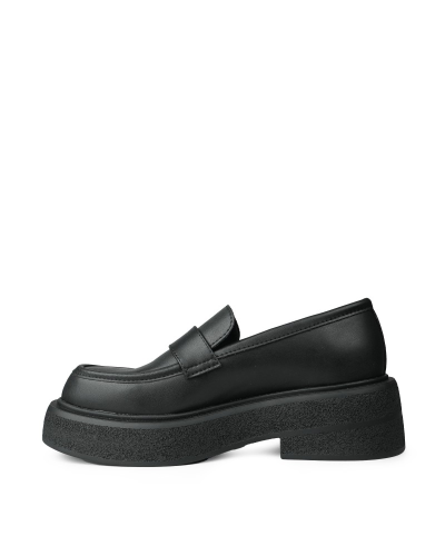 Altercore Lars Vegan Black,  Schwarz