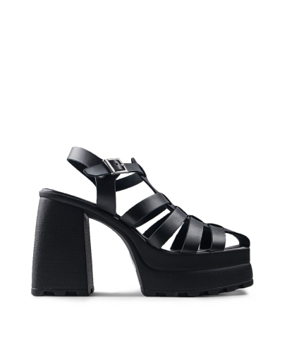 Altercore Amy Black,  Schwarz