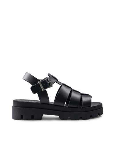 Altercore Elio Black,  Schwarz