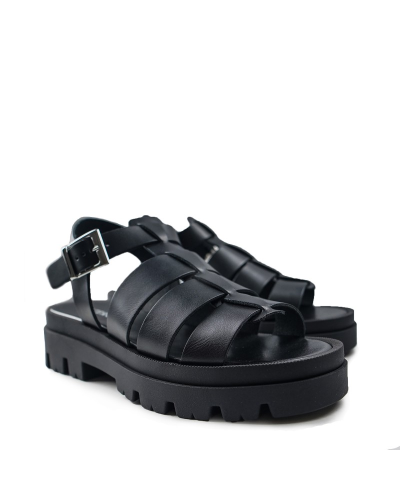 Altercore Elio Black,  black