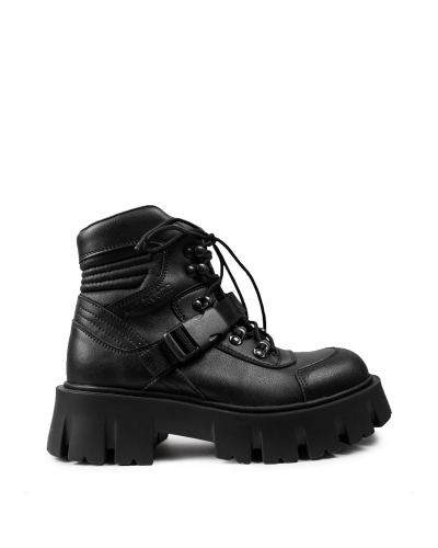 Altercore Phantom Vegan Black,  black