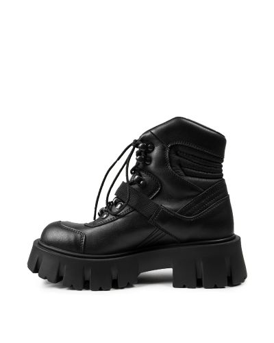 Altercore Phantom Vegan Black,  Schwarz