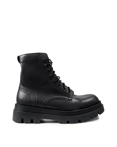 Altercore Matthew Vegan Black,  Schwarz