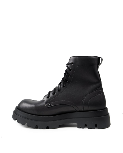 Altercore Matthew Vegan Black,  Schwarz