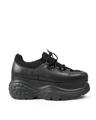 Altercore Morden Vegan Black,  Schwarz