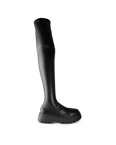 Altercore Tavon Black,  Schwarz